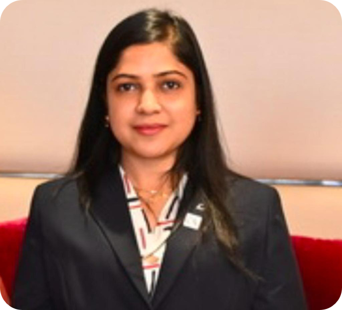 CA Megha Dhanuka