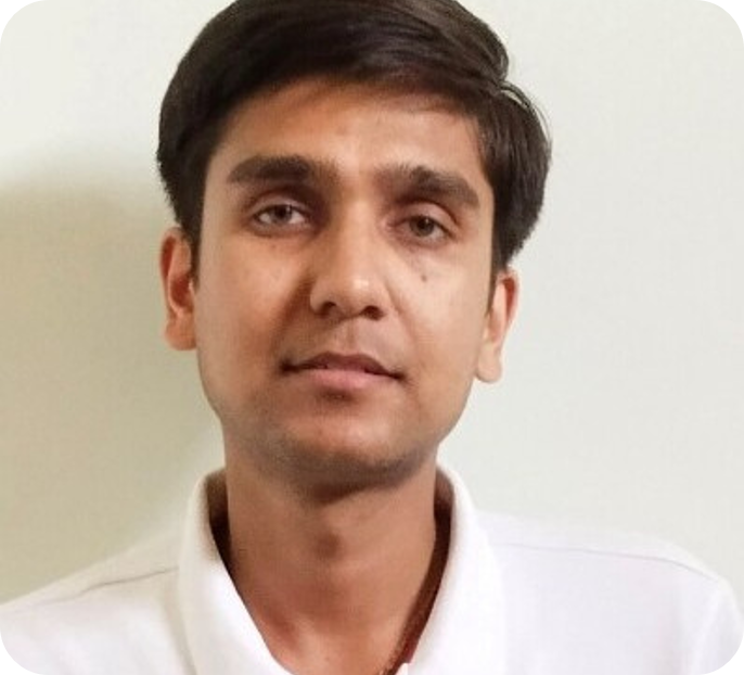CA Ronak Agarwal